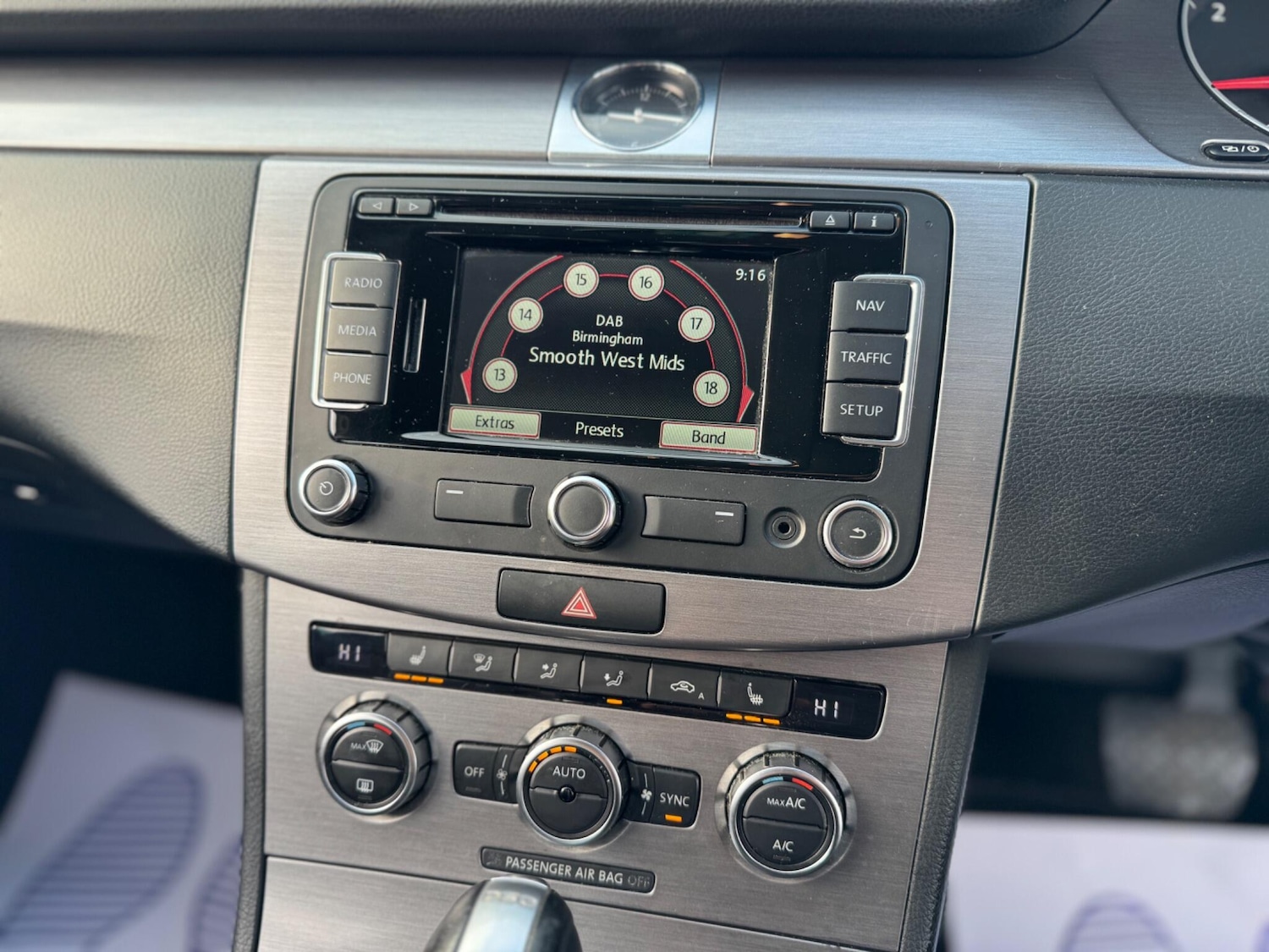 Used Volkswagen Passat 2014 for sale - 76259450: Photo 52