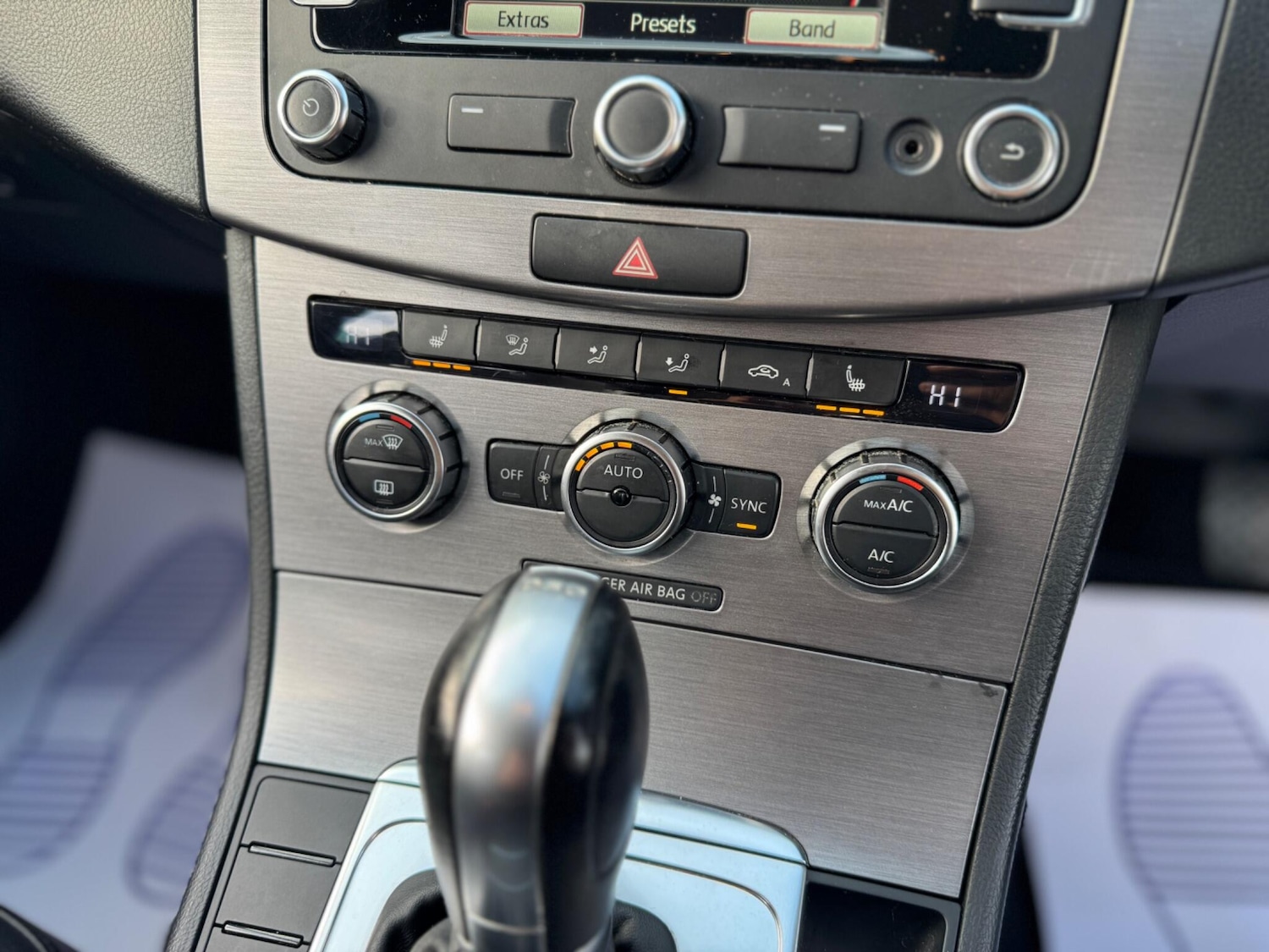 Used Volkswagen Passat 2014 for sale - 76259450: Photo 53