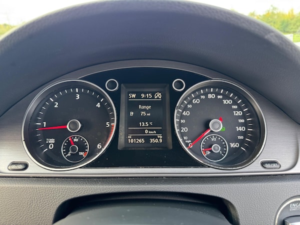 Used Volkswagen Passat 2014 for sale - 76259450: Photo 54