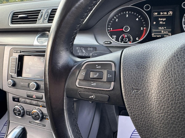 Used Volkswagen Passat 2014 for sale - 76259450: Photo 57
