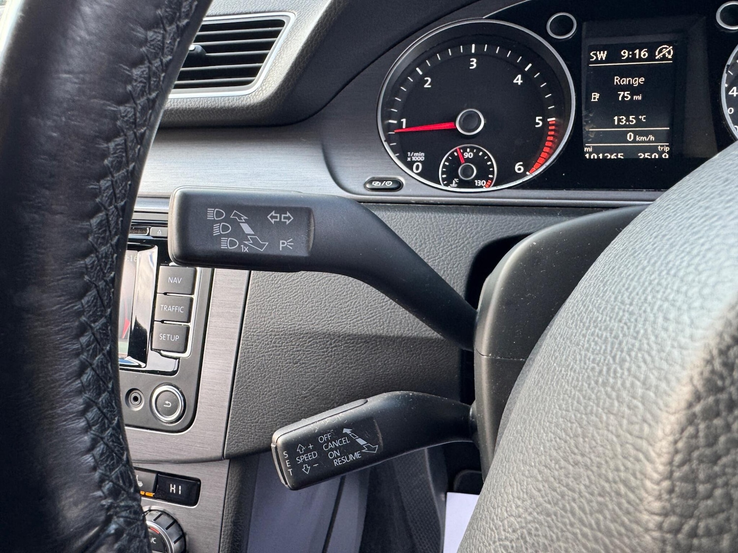 Used Volkswagen Passat 2014 for sale - 76259450: Photo 58