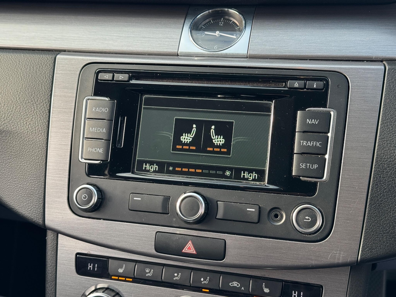 Used Volkswagen Passat 2014 for sale - 76259450: Photo 64