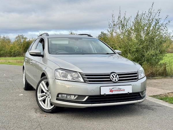 Used Volkswagen Passat 2014 for sale - 76259450: Photo 6