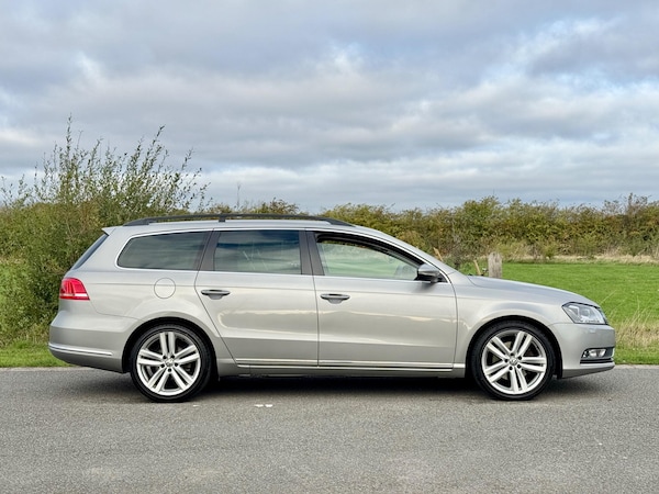 Used Volkswagen Passat 2014 for sale - 76259450: Photo 7