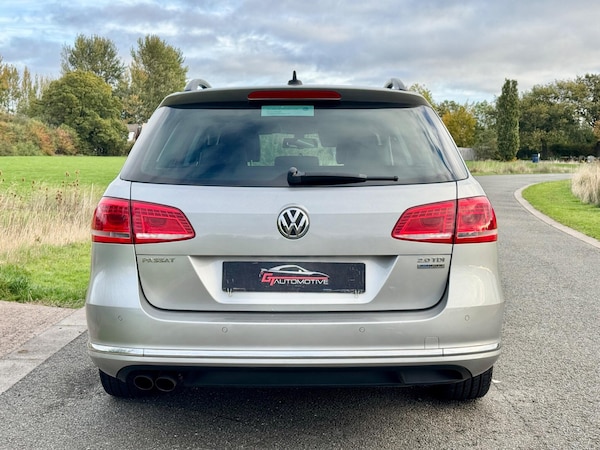 Used Volkswagen Passat 2014 for sale - 76259450: Photo 9