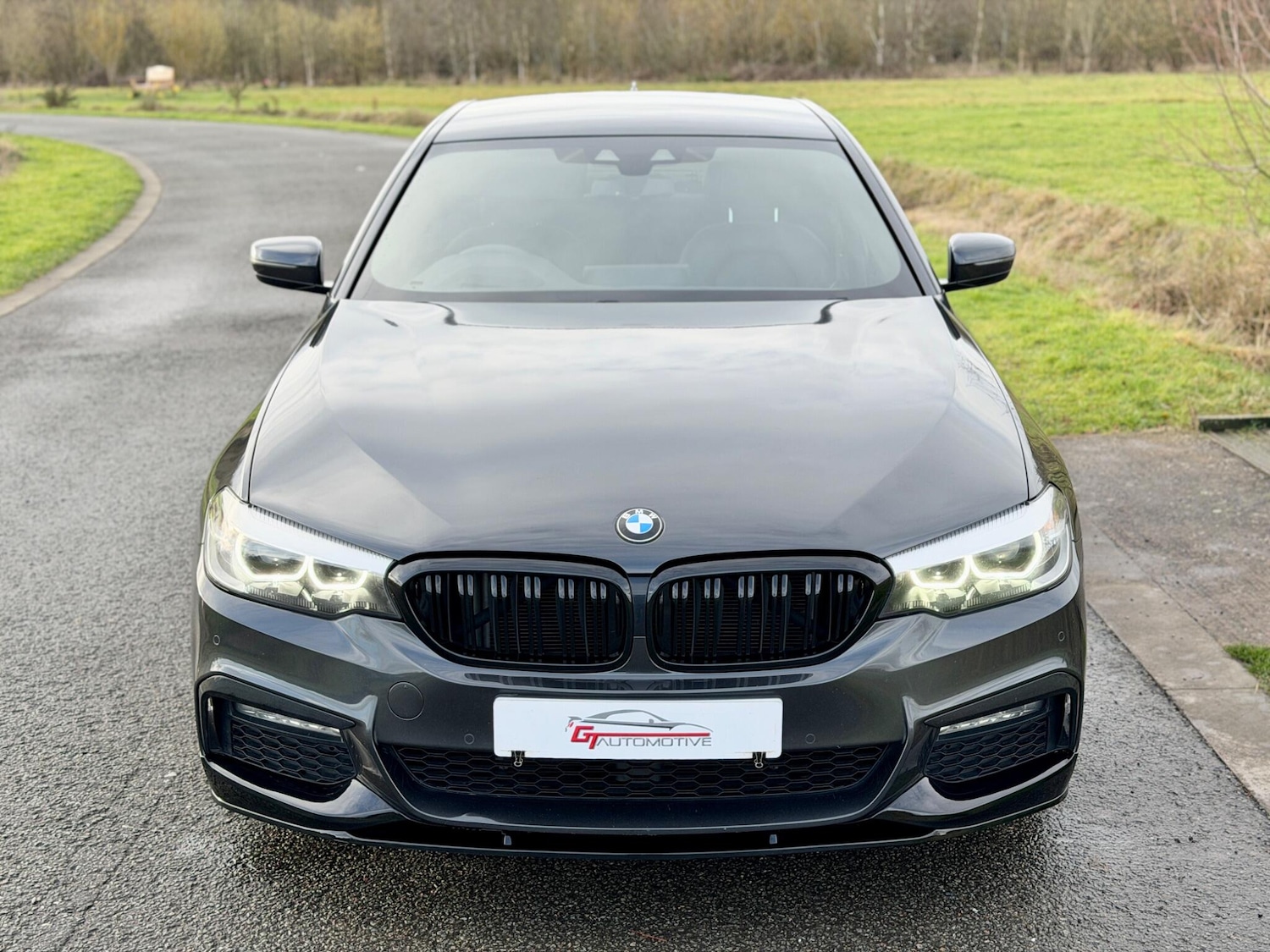 Used BMW 5 Series for sale - 77267928: Photo 12