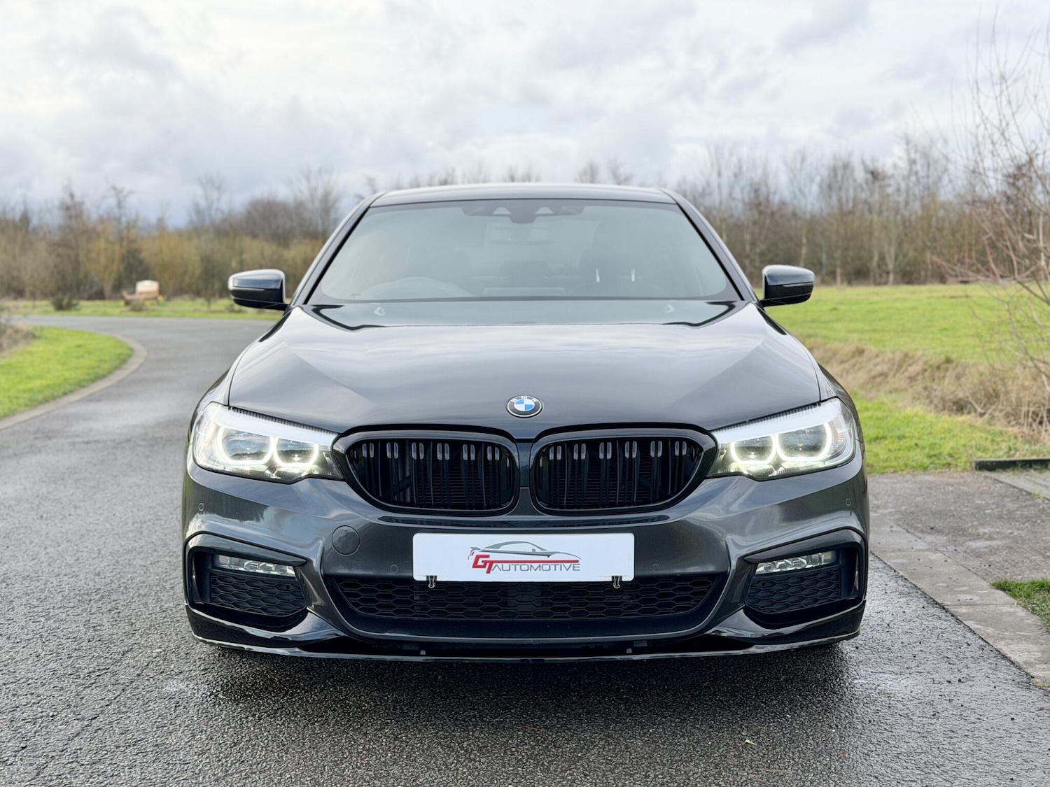 Used BMW 5 Series for sale - 77267928: Photo 13