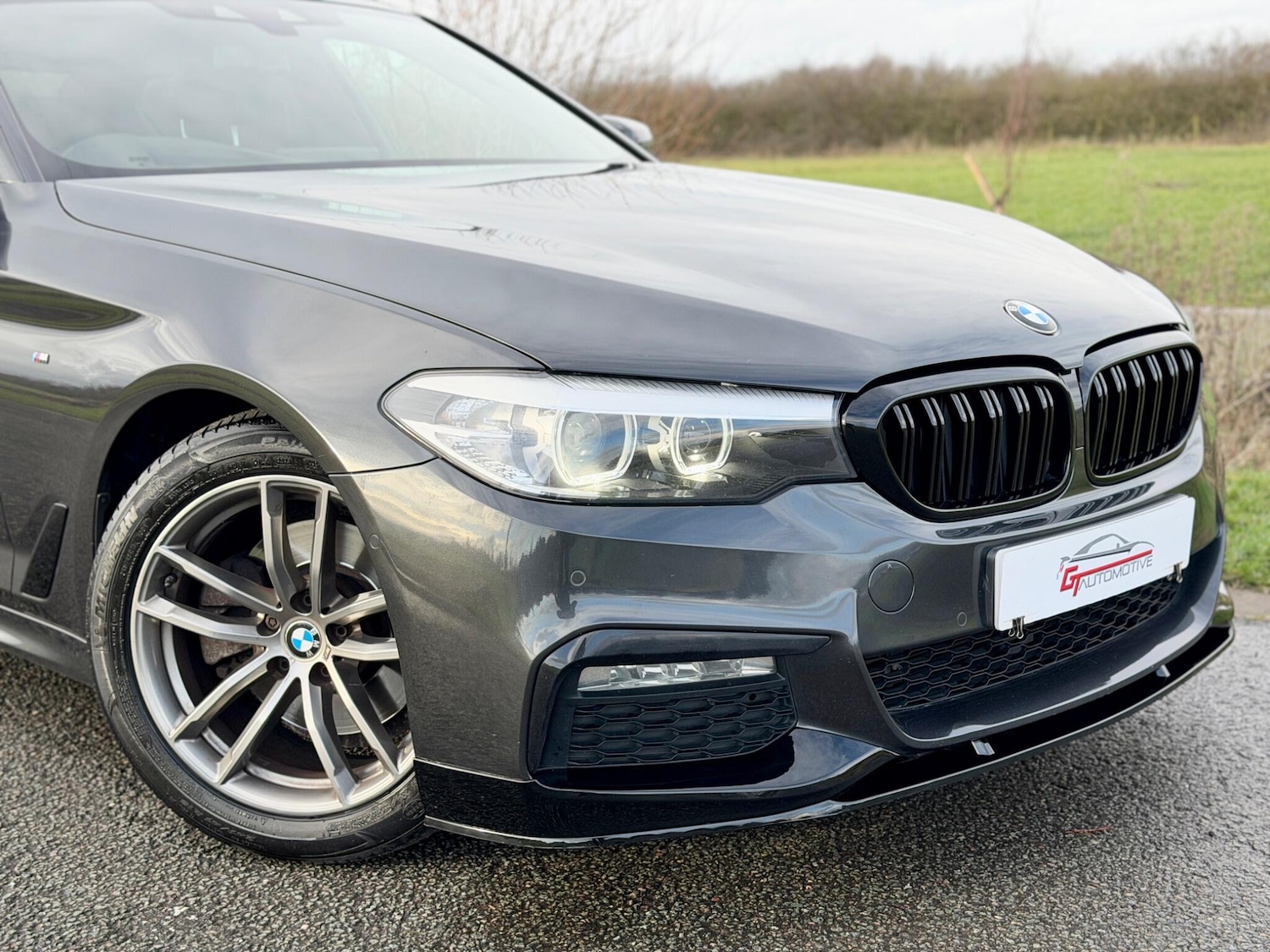 Used BMW 5 Series for sale - 77267928: Photo 14