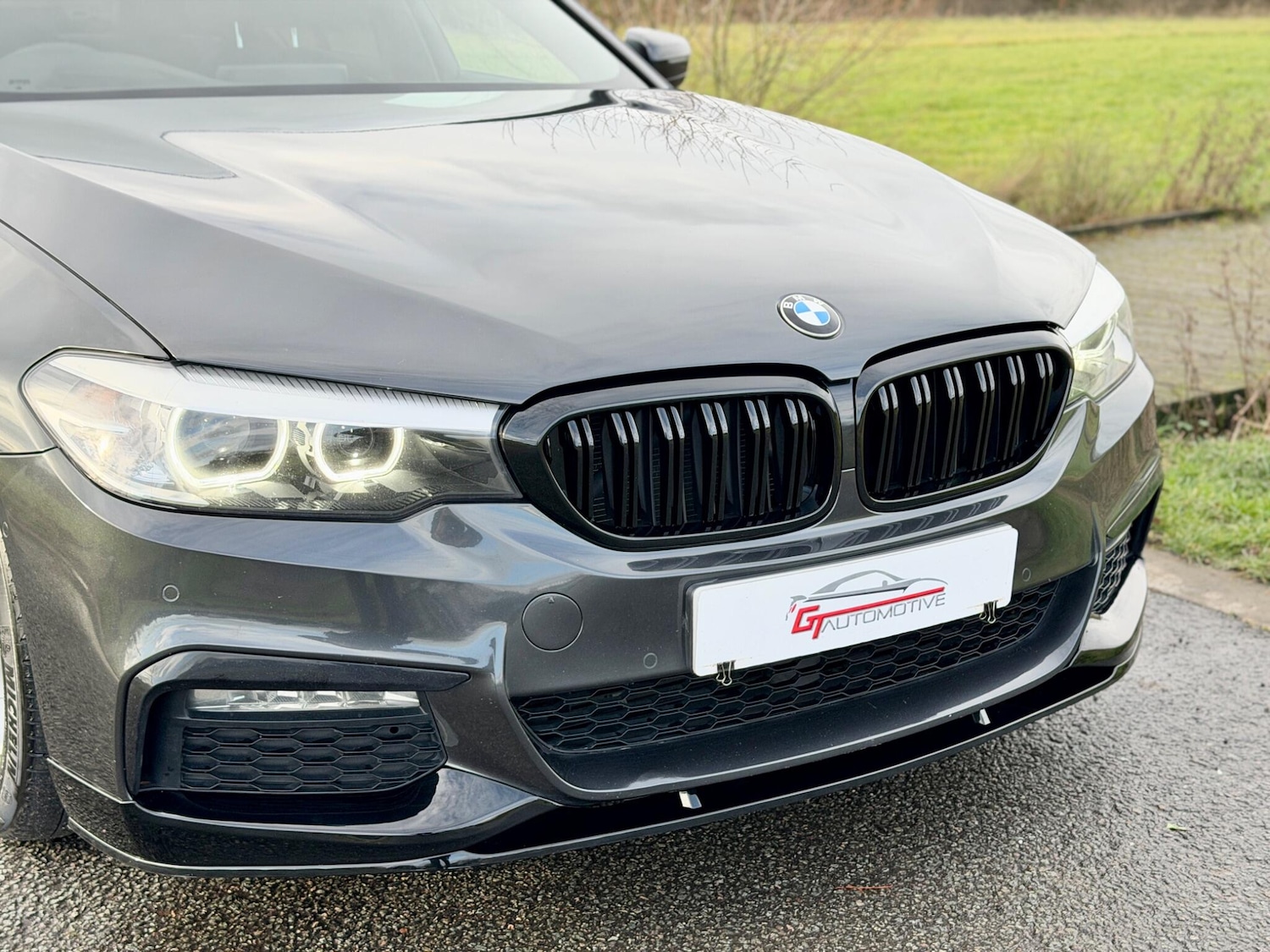 Used BMW 5 Series for sale - 77267928: Photo 15