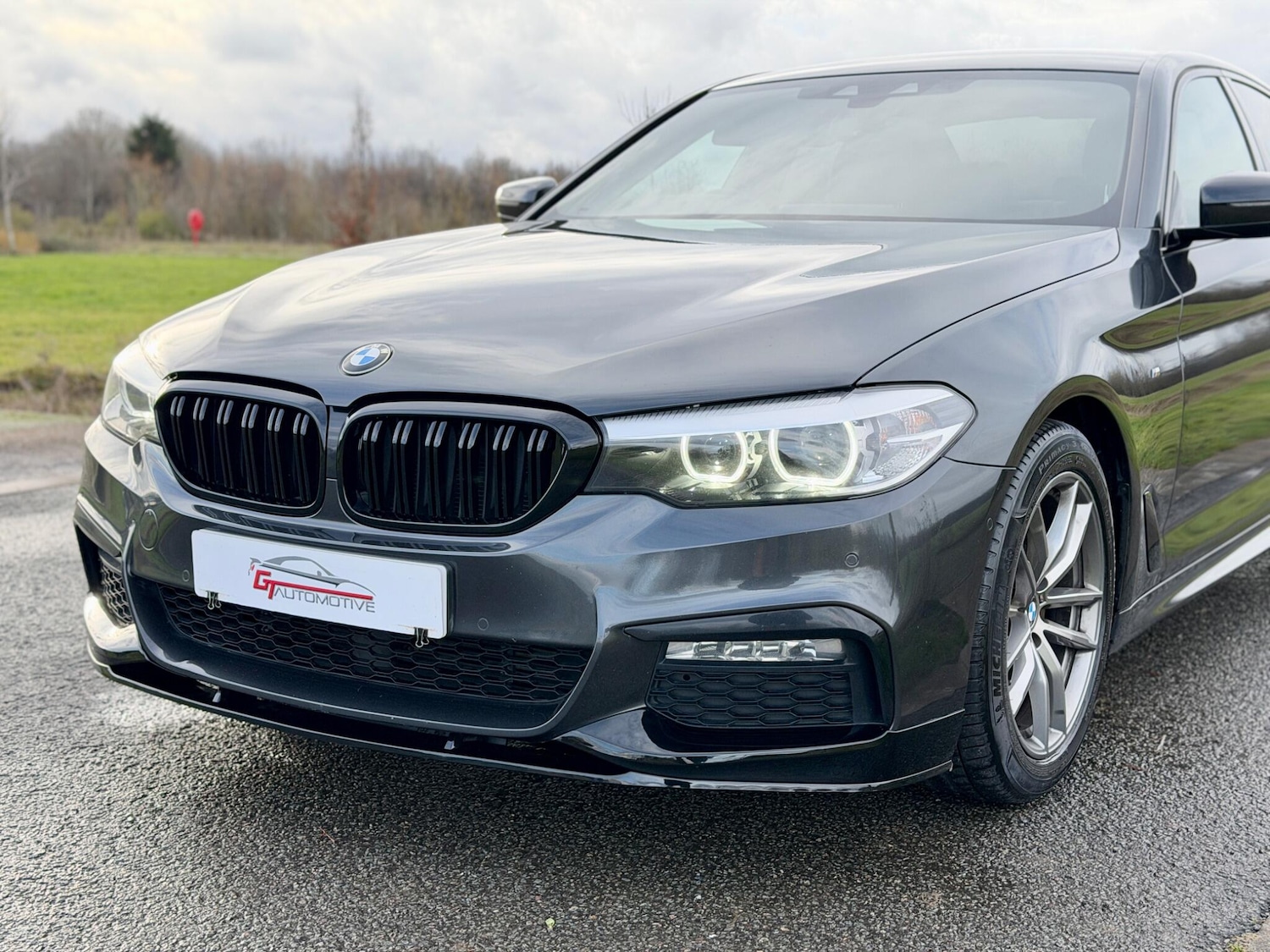 Used BMW 5 Series for sale - 77267928: Photo 16