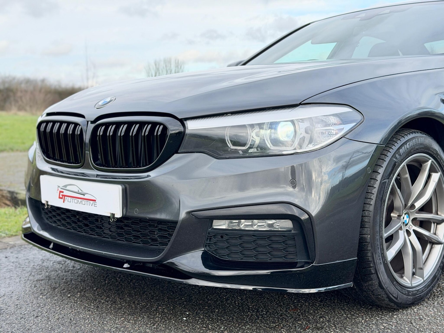 Used BMW 5 Series for sale - 77267928: Photo 17