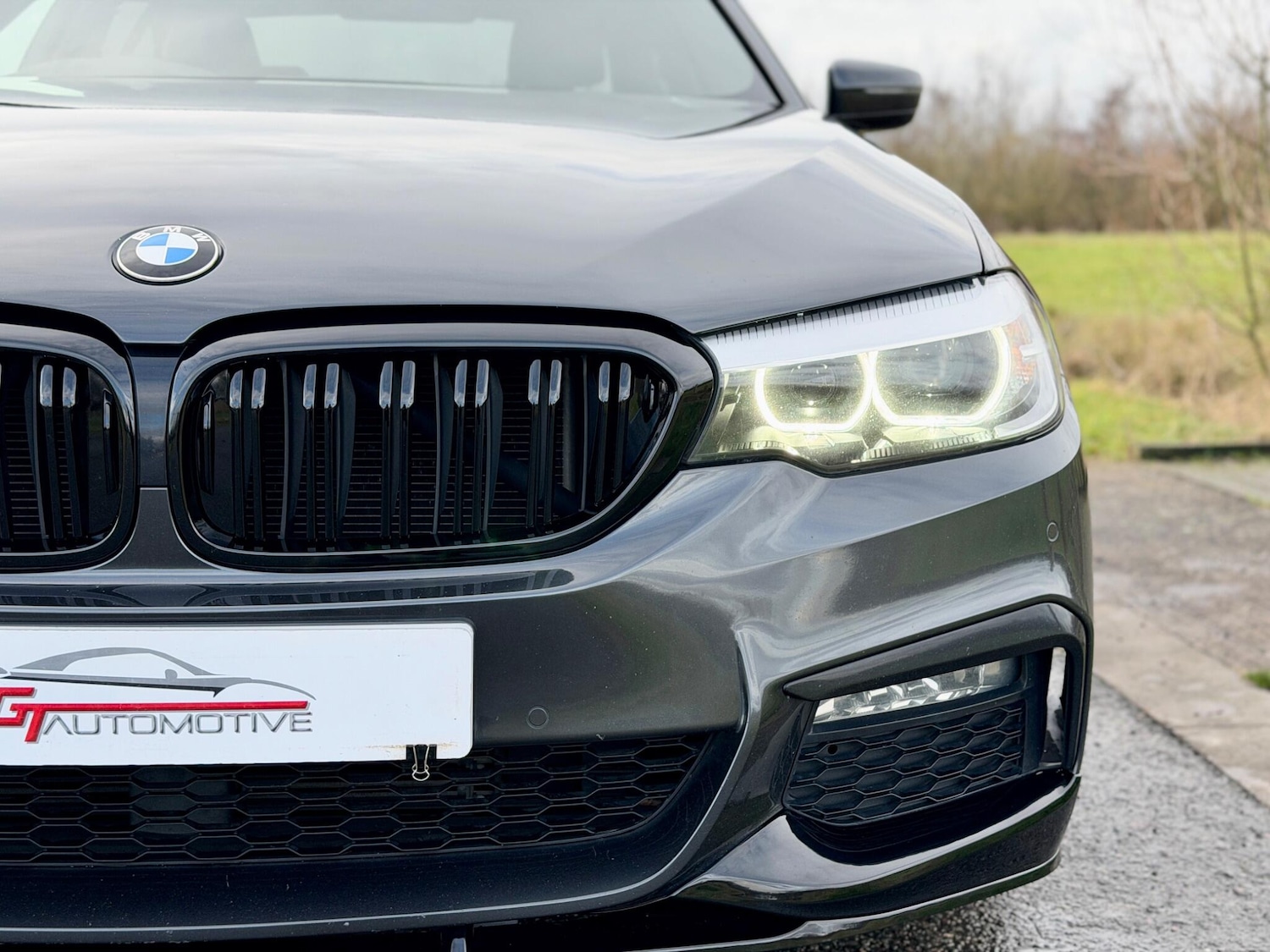 Used BMW 5 Series for sale - 77267928: Photo 19