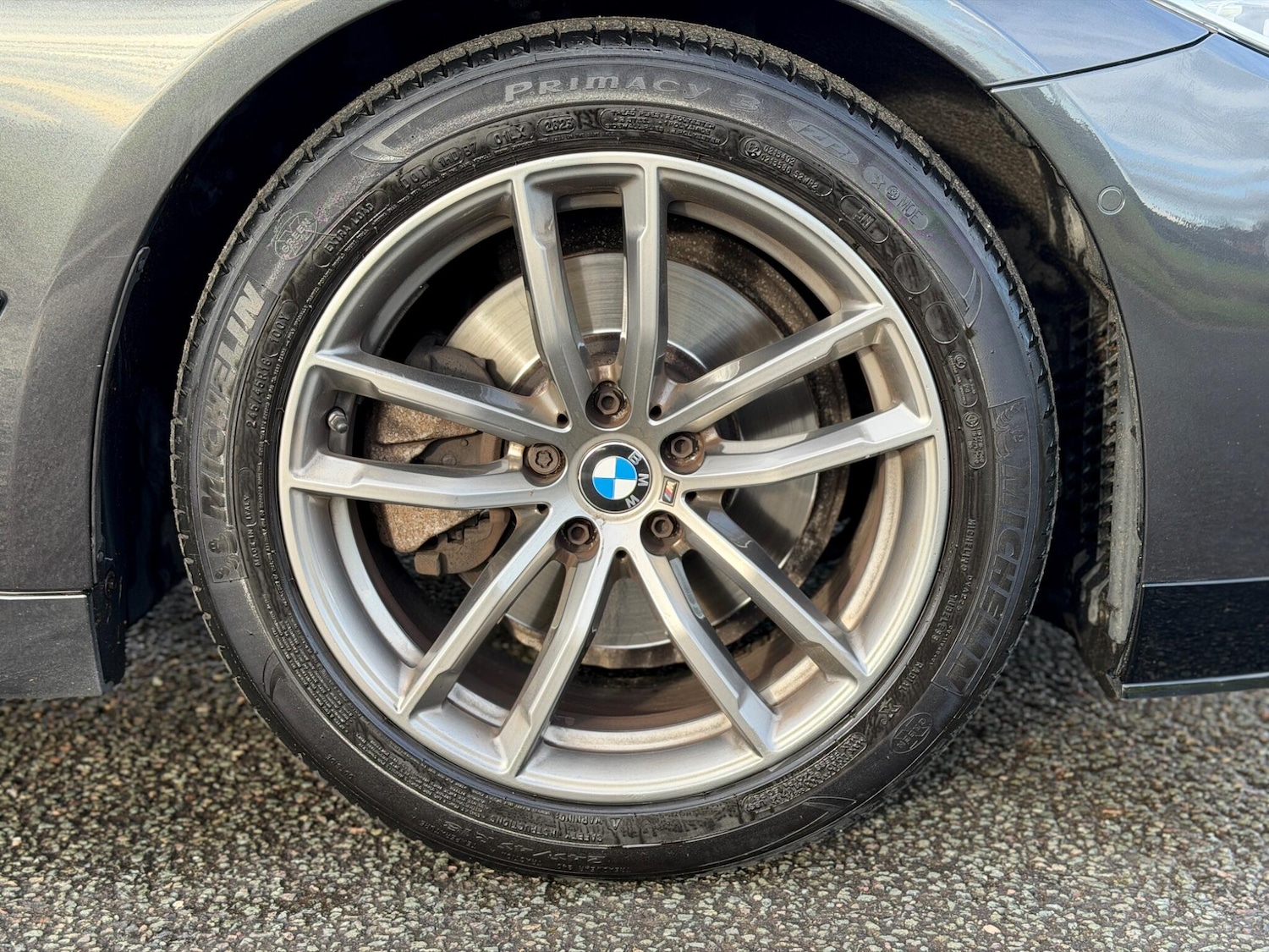 Used BMW 5 Series for sale - 77267928: Photo 20