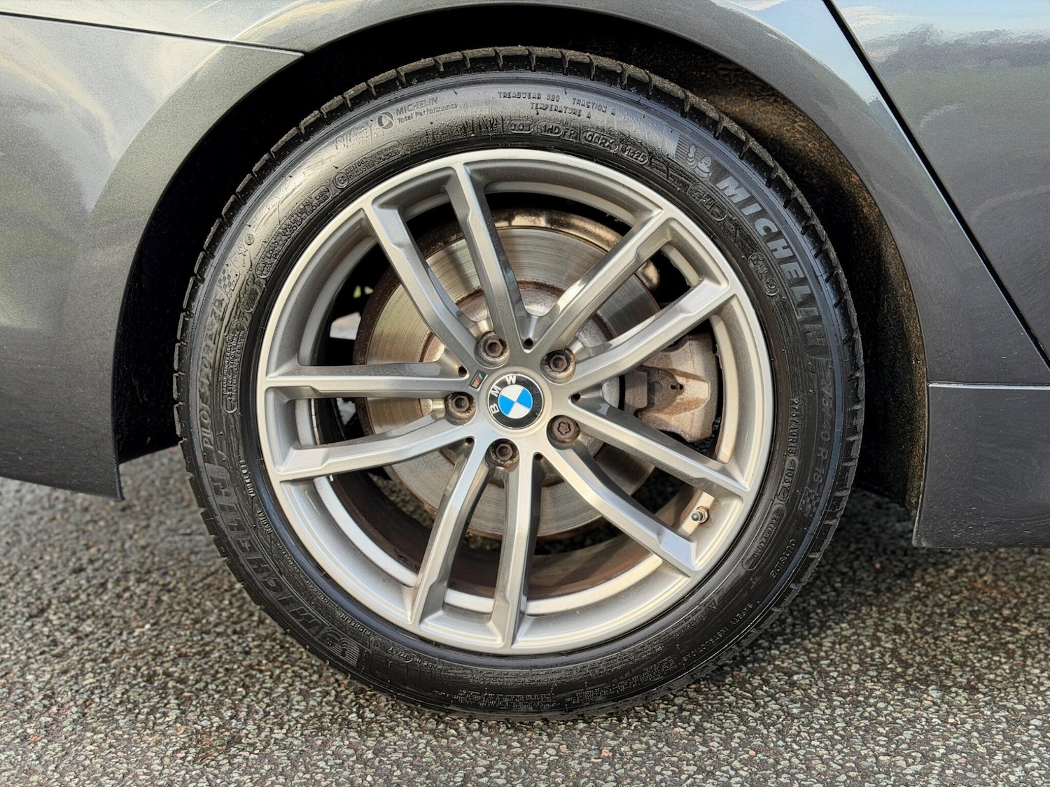 Used BMW 5 Series for sale - 77267928: Photo 21