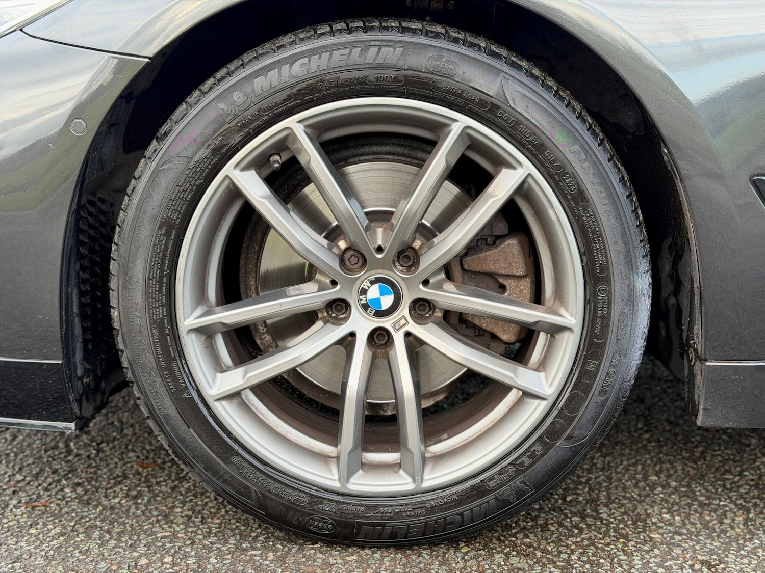 Used BMW 5 Series for sale - 77267928: Photo 23