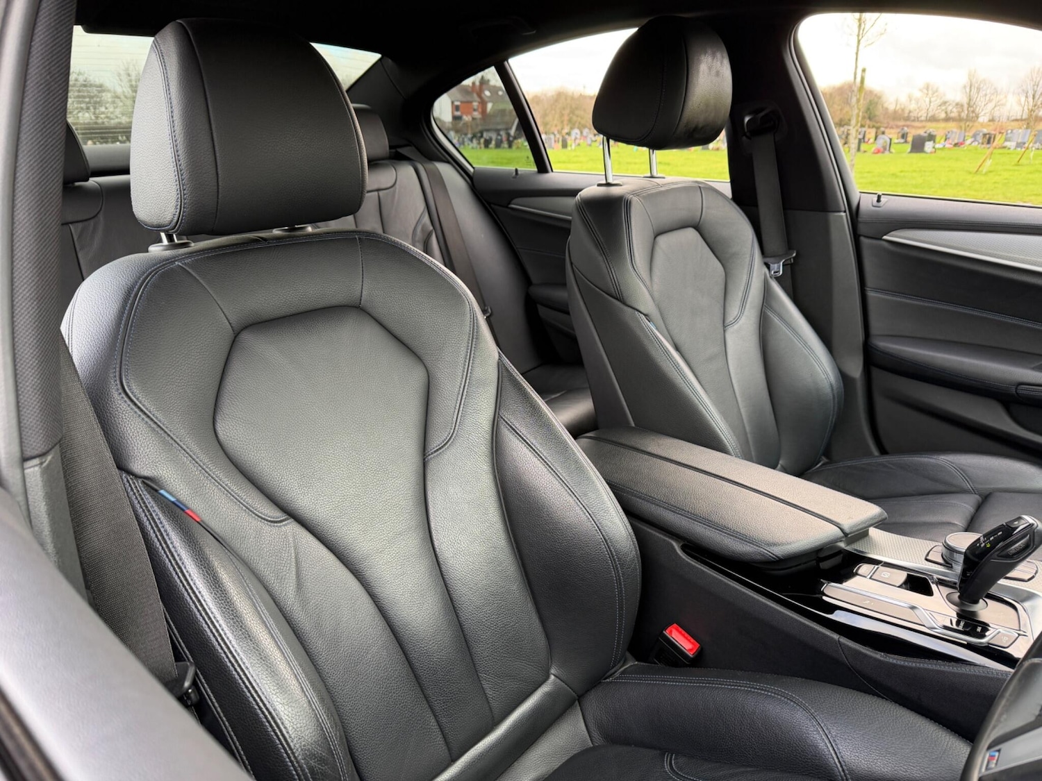 Used BMW 5 Series for sale - 77267928: Photo 25