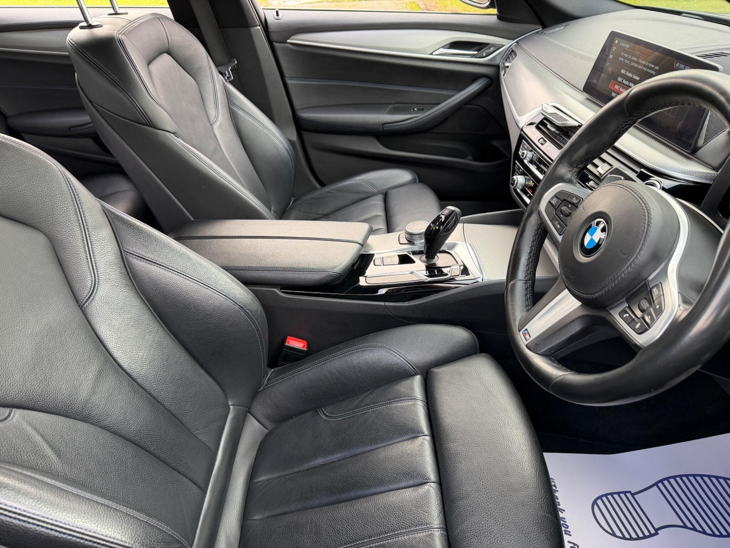 Used BMW 5 Series for sale - 77267928: Photo 26