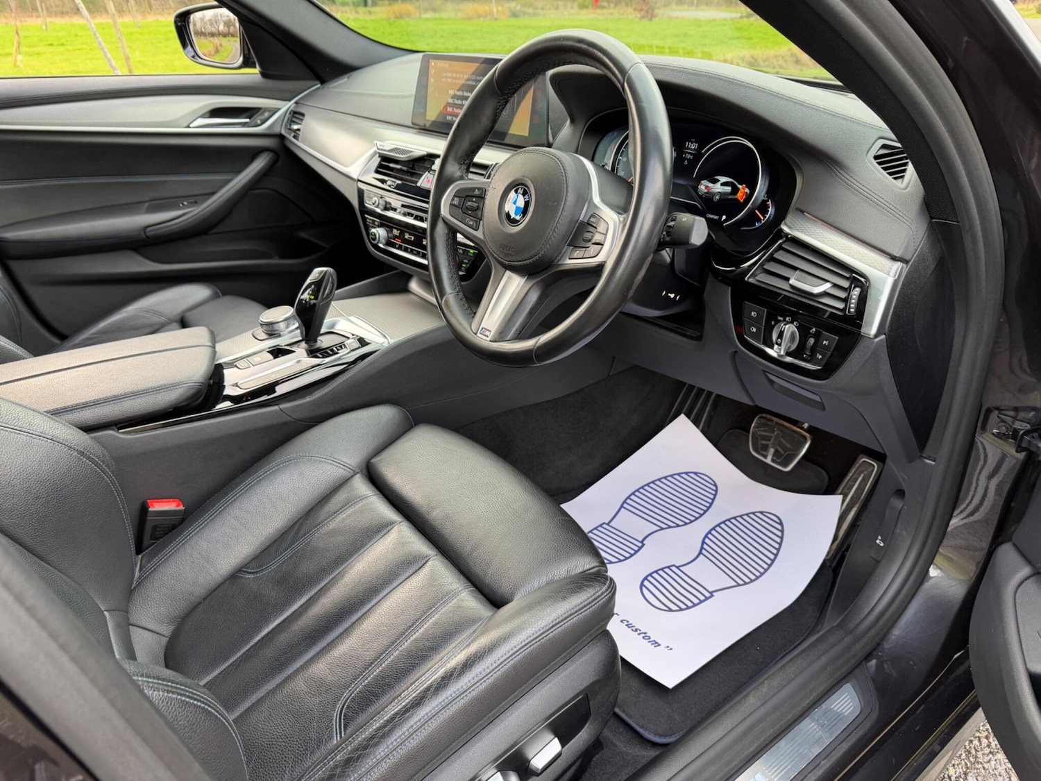 Used BMW 5 Series for sale - 77267928: Photo 27