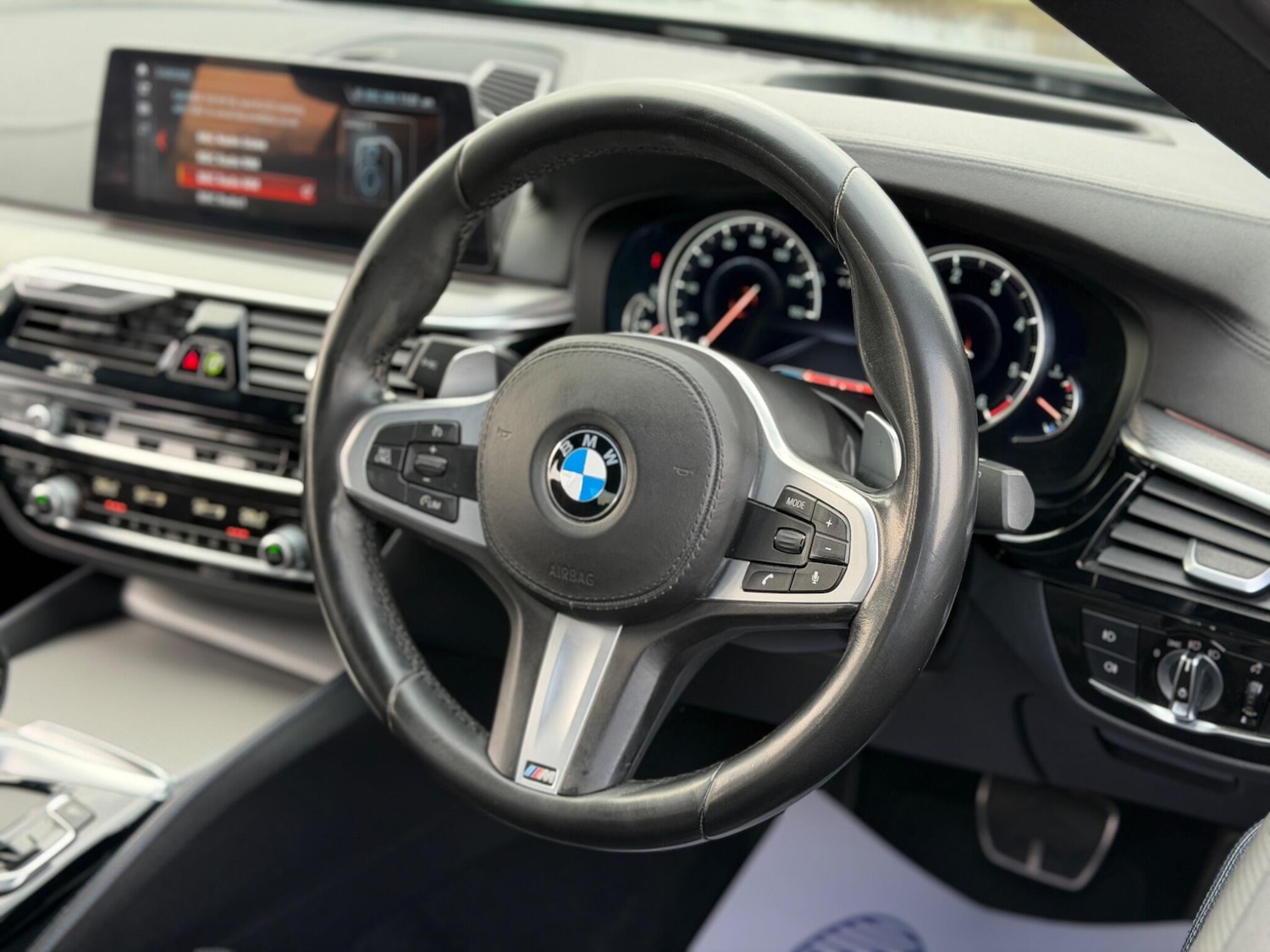 Used BMW 5 Series for sale - 77267928: Photo 28