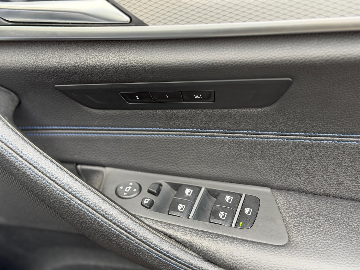 Used BMW 5 Series for sale - 77267928: Photo 30