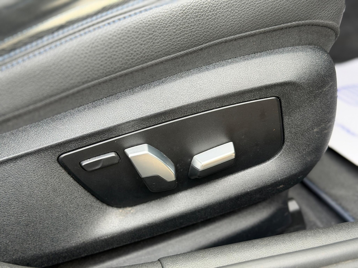 Used BMW 5 Series for sale - 77267928: Photo 31