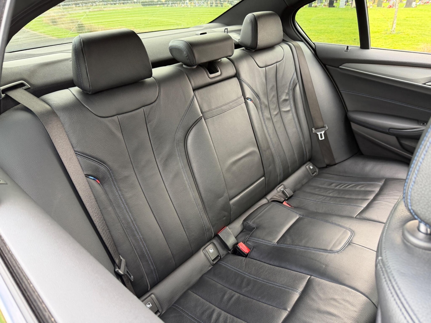 Used BMW 5 Series for sale - 77267928: Photo 32