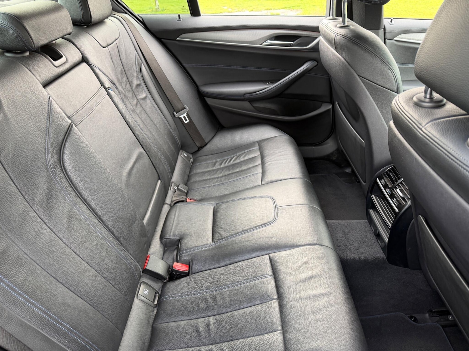 Used BMW 5 Series for sale - 77267928: Photo 33