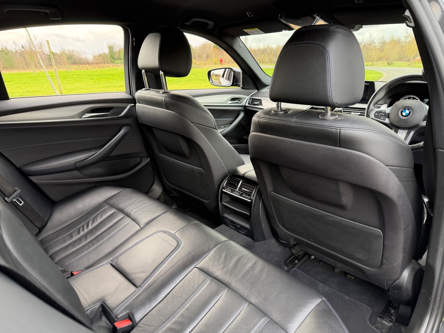 Used BMW 5 Series for sale - 77267928: Photo 34