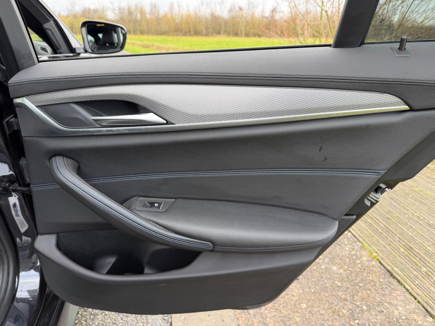 Used BMW 5 Series for sale - 77267928: Photo 35