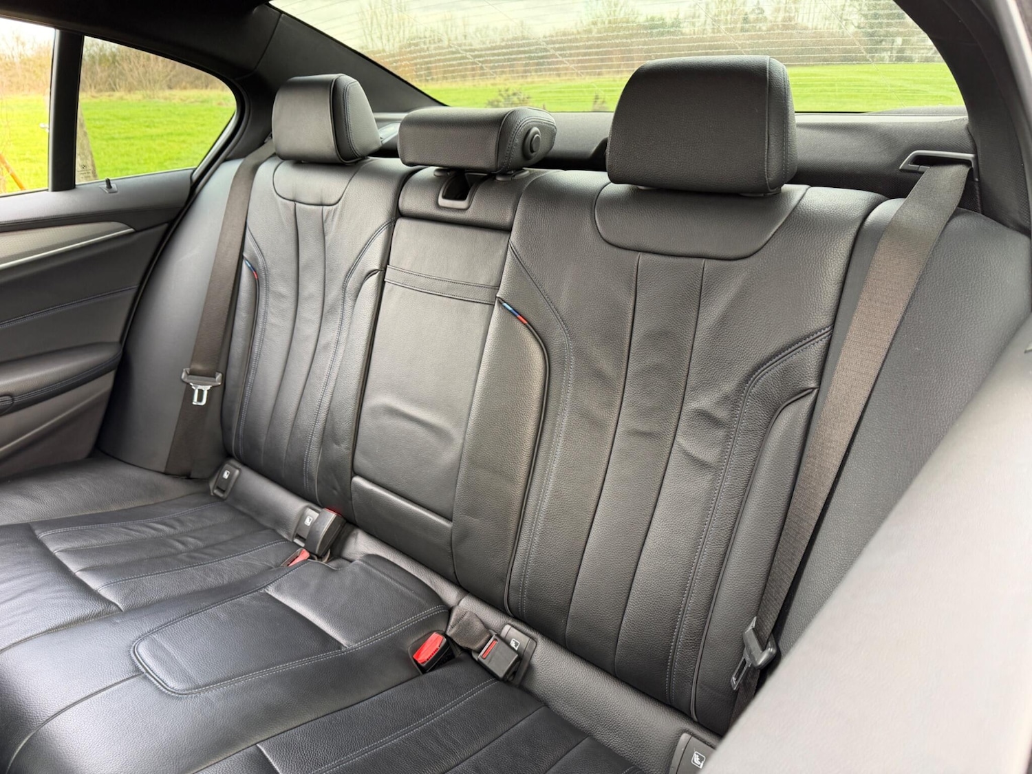 Used BMW 5 Series for sale - 77267928: Photo 36