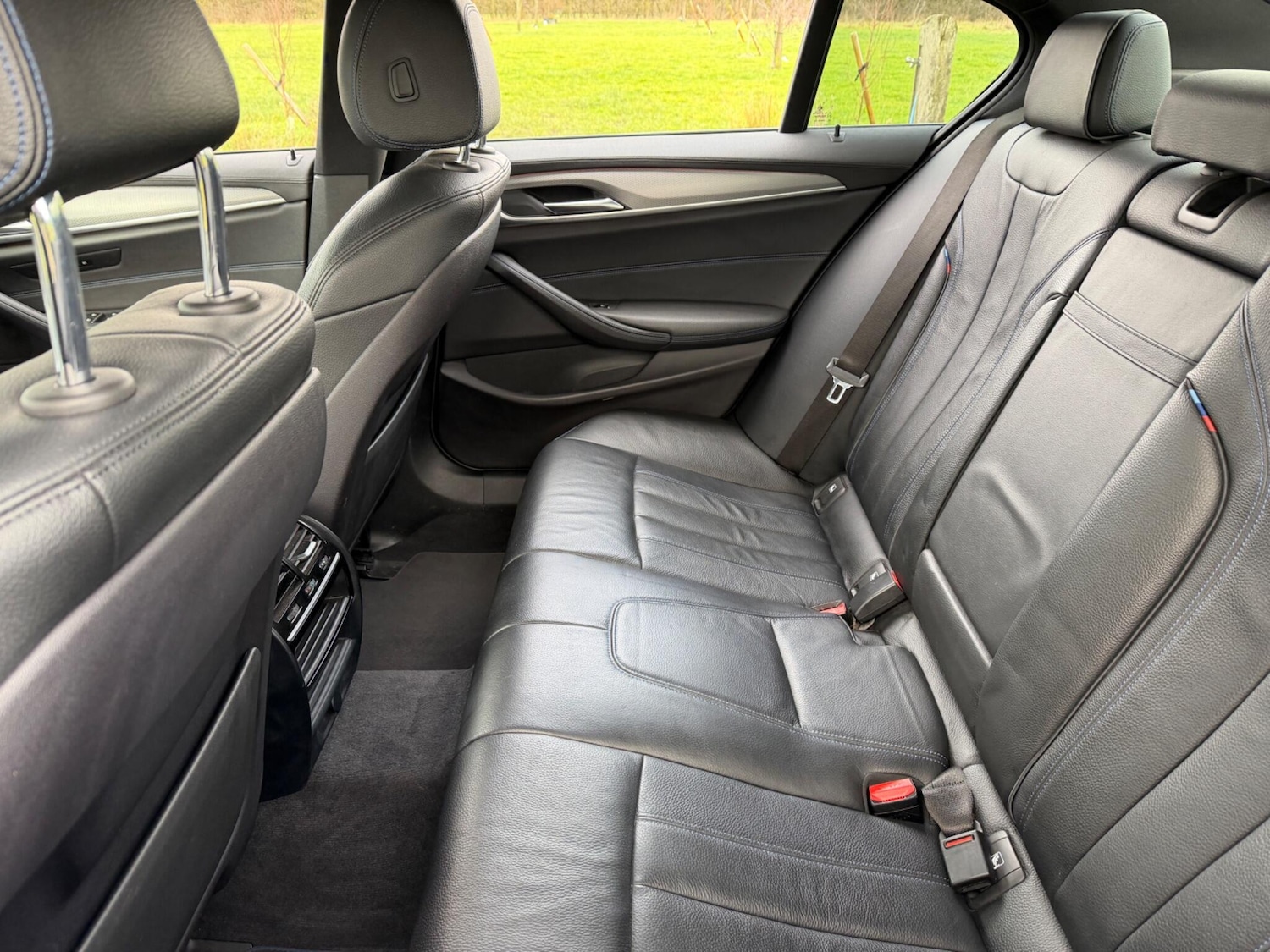 Used BMW 5 Series for sale - 77267928: Photo 37