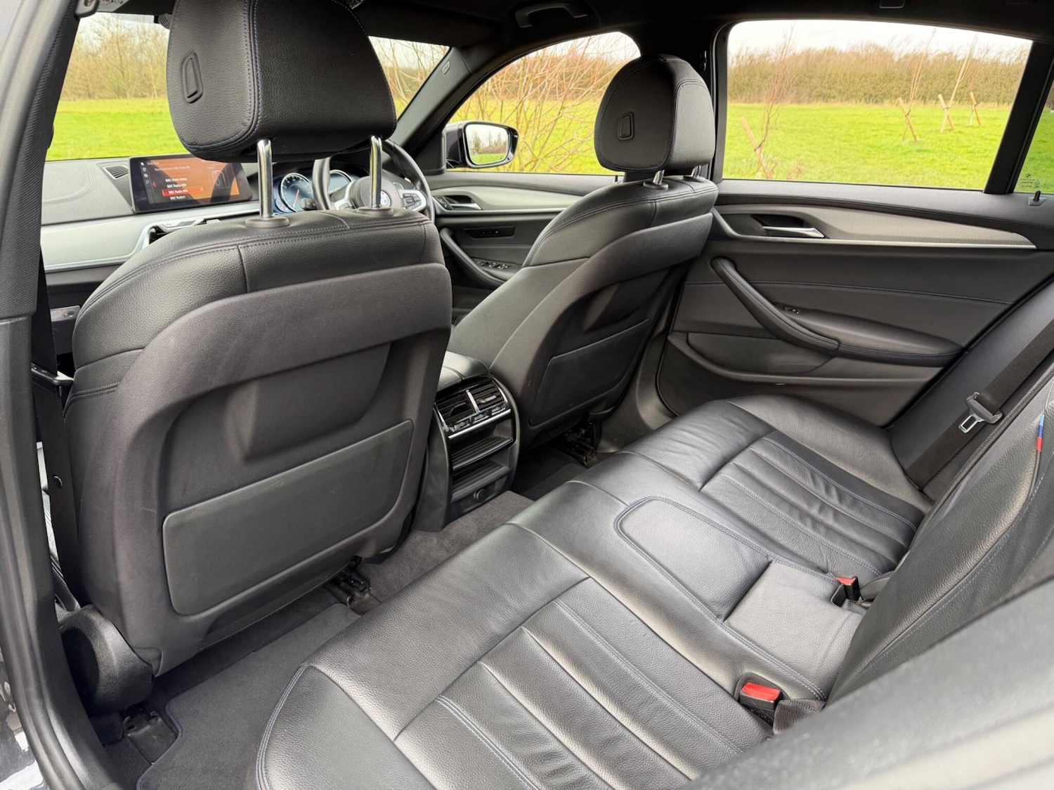 Used BMW 5 Series for sale - 77267928: Photo 38