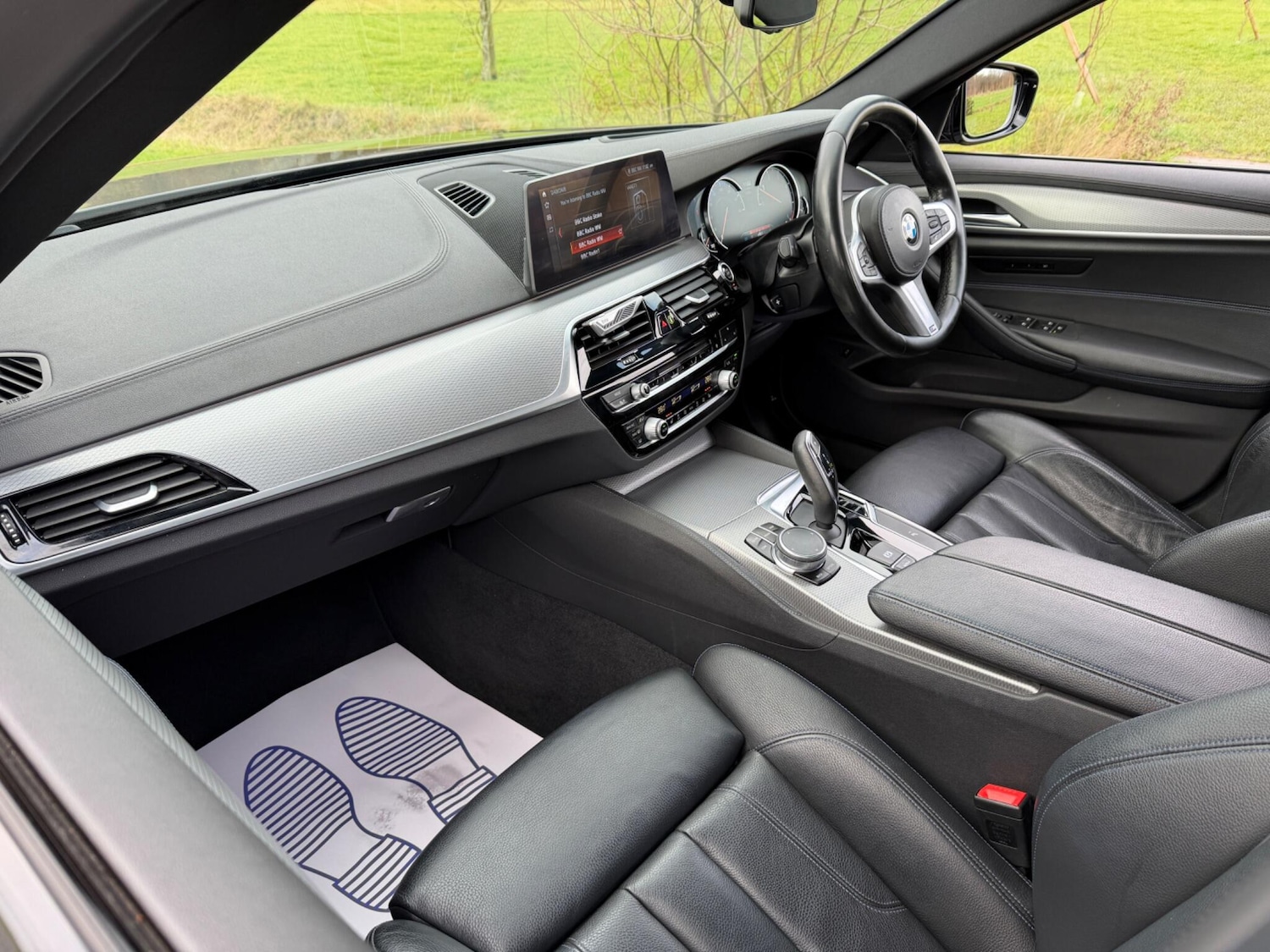 Used BMW 5 Series for sale - 77267928: Photo 40