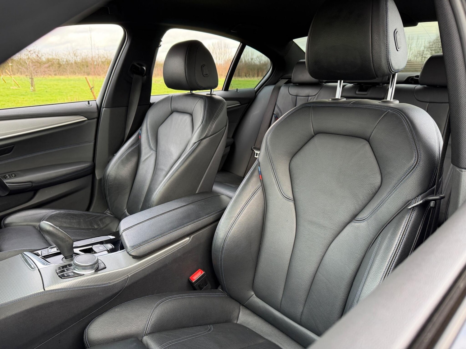 Used BMW 5 Series for sale - 77267928: Photo 41