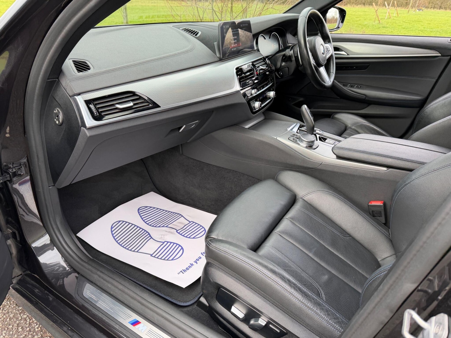 Used BMW 5 Series for sale - 77267928: Photo 43