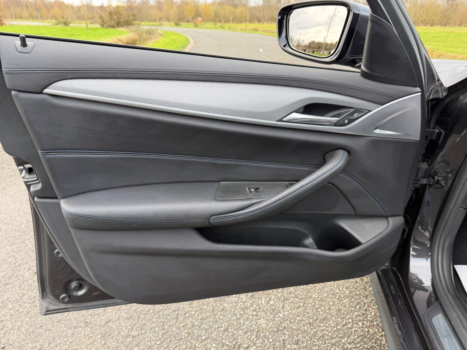 Used BMW 5 Series for sale - 77267928: Photo 44