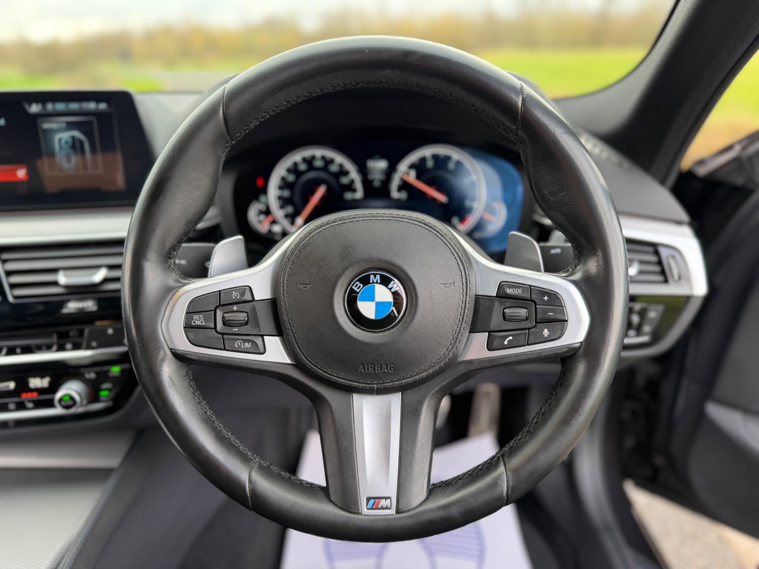 Used BMW 5 Series for sale - 77267928: Photo 46