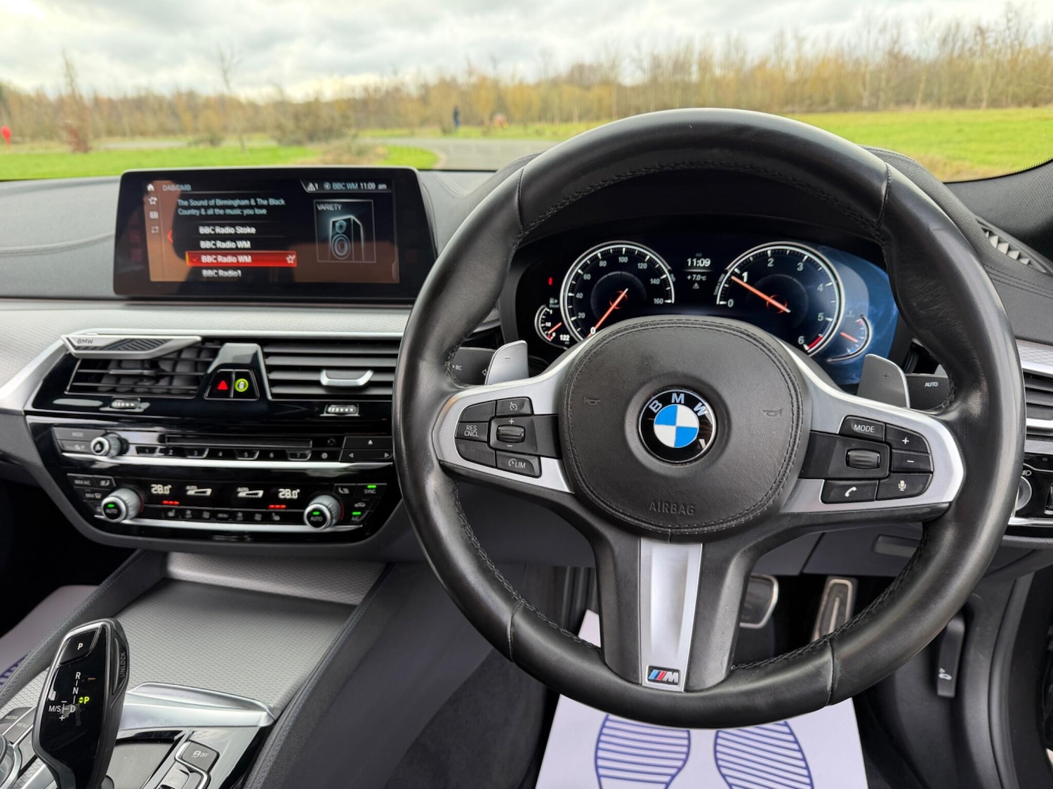 Used BMW 5 Series for sale - 77267928: Photo 47