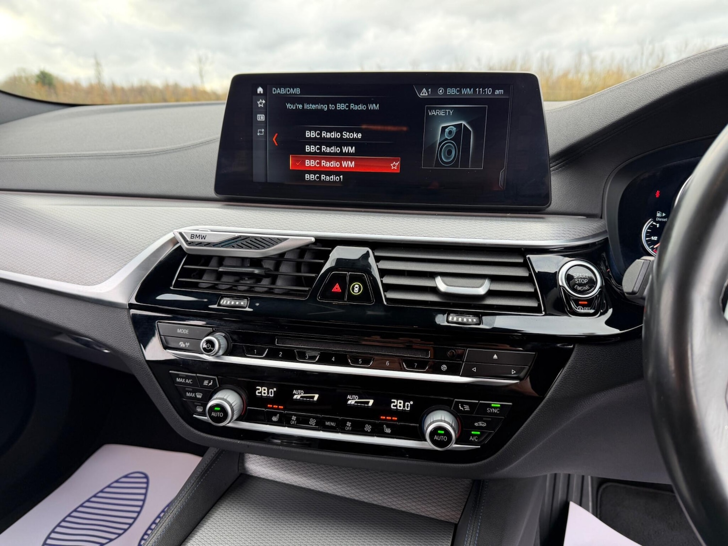 Used BMW 5 Series for sale - 77267928: Photo 48