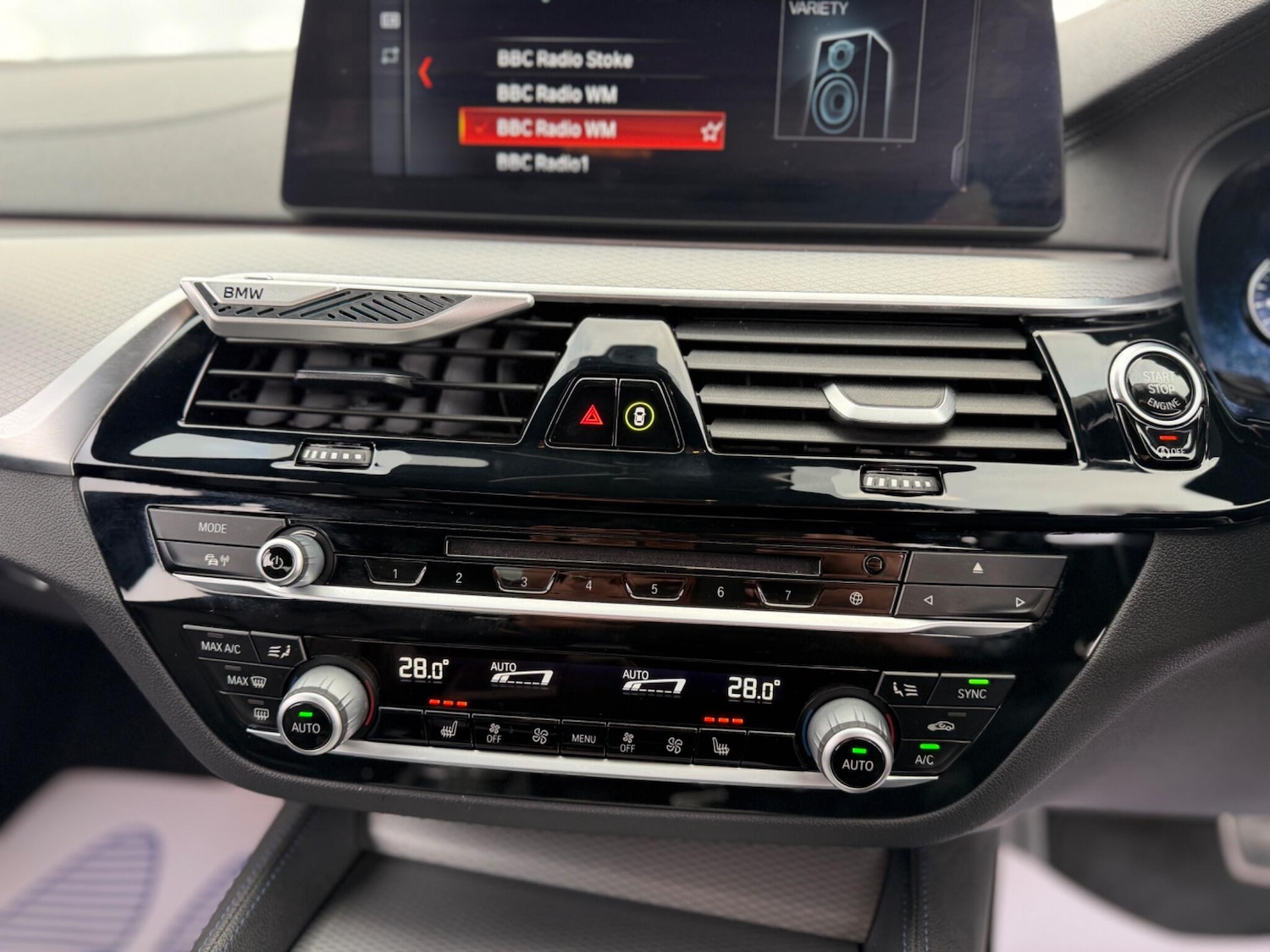 Used BMW 5 Series for sale - 77267928: Photo 49