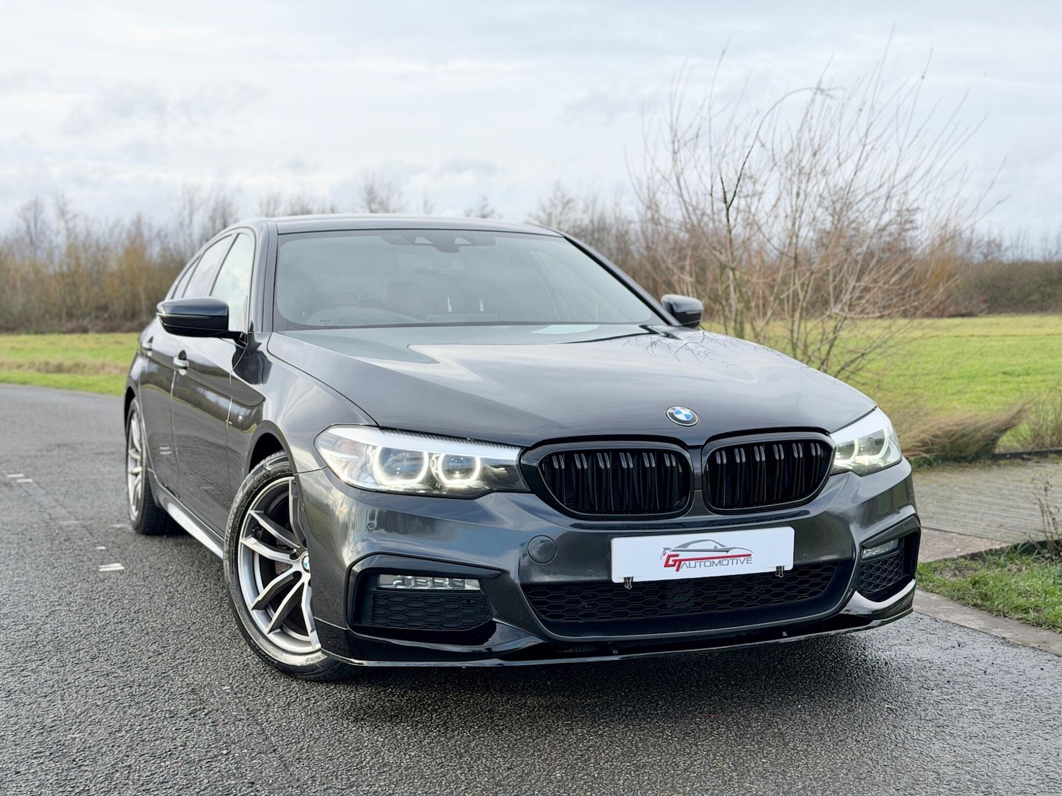 Used BMW 5 Series for sale - 77267928: Photo 5