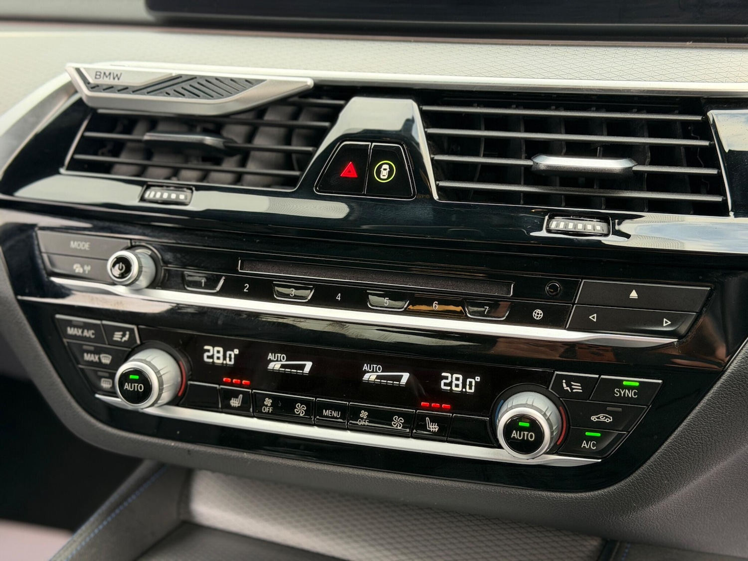 Used BMW 5 Series for sale - 77267928: Photo 50