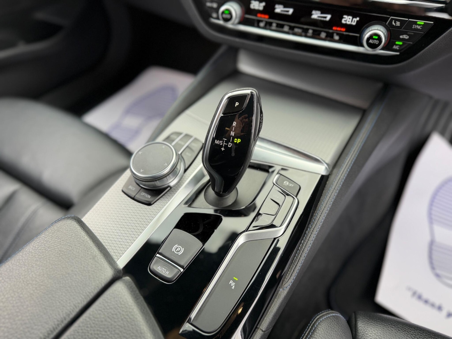 Used BMW 5 Series for sale - 77267928: Photo 51