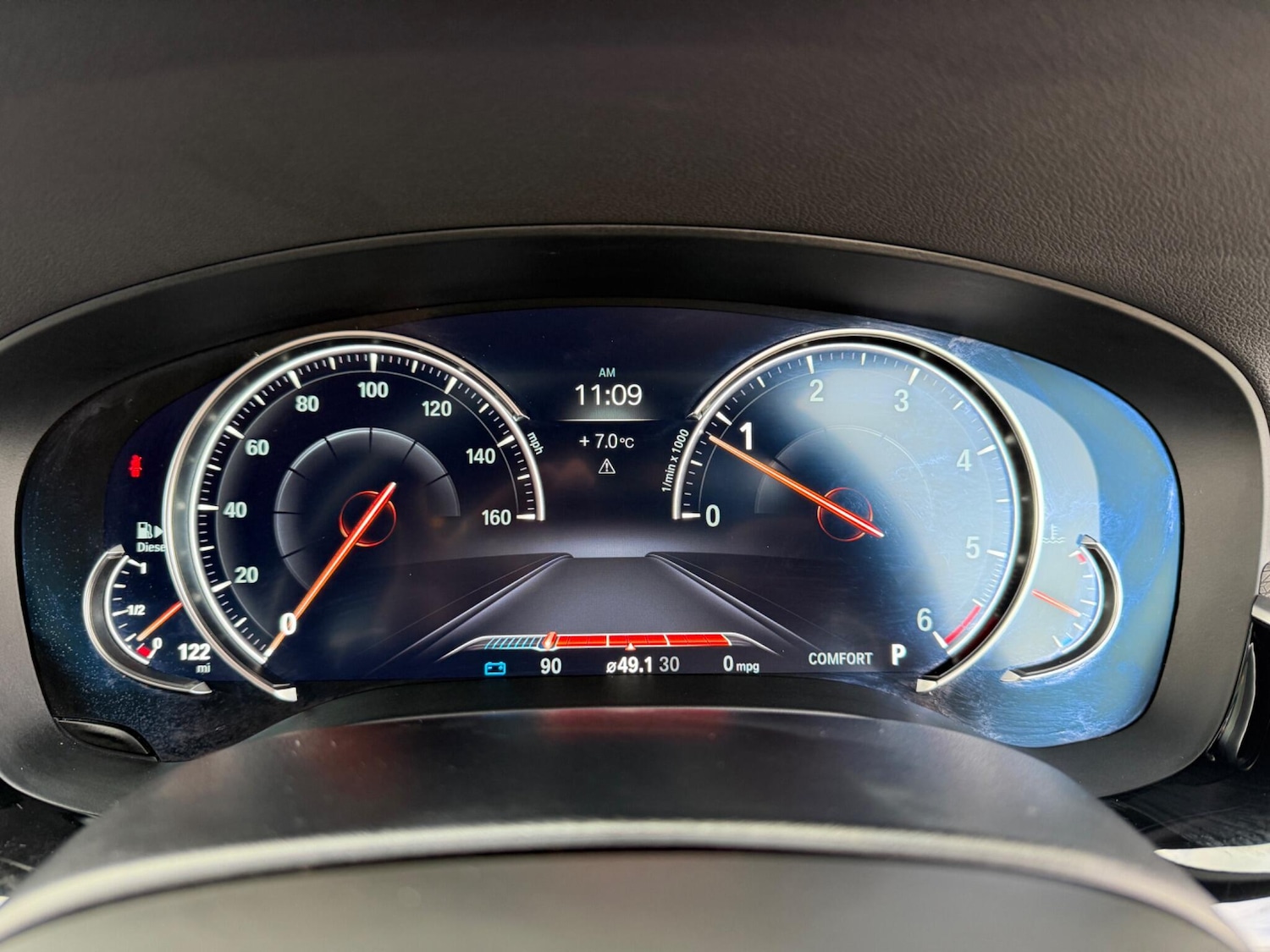 Used BMW 5 Series for sale - 77267928: Photo 52