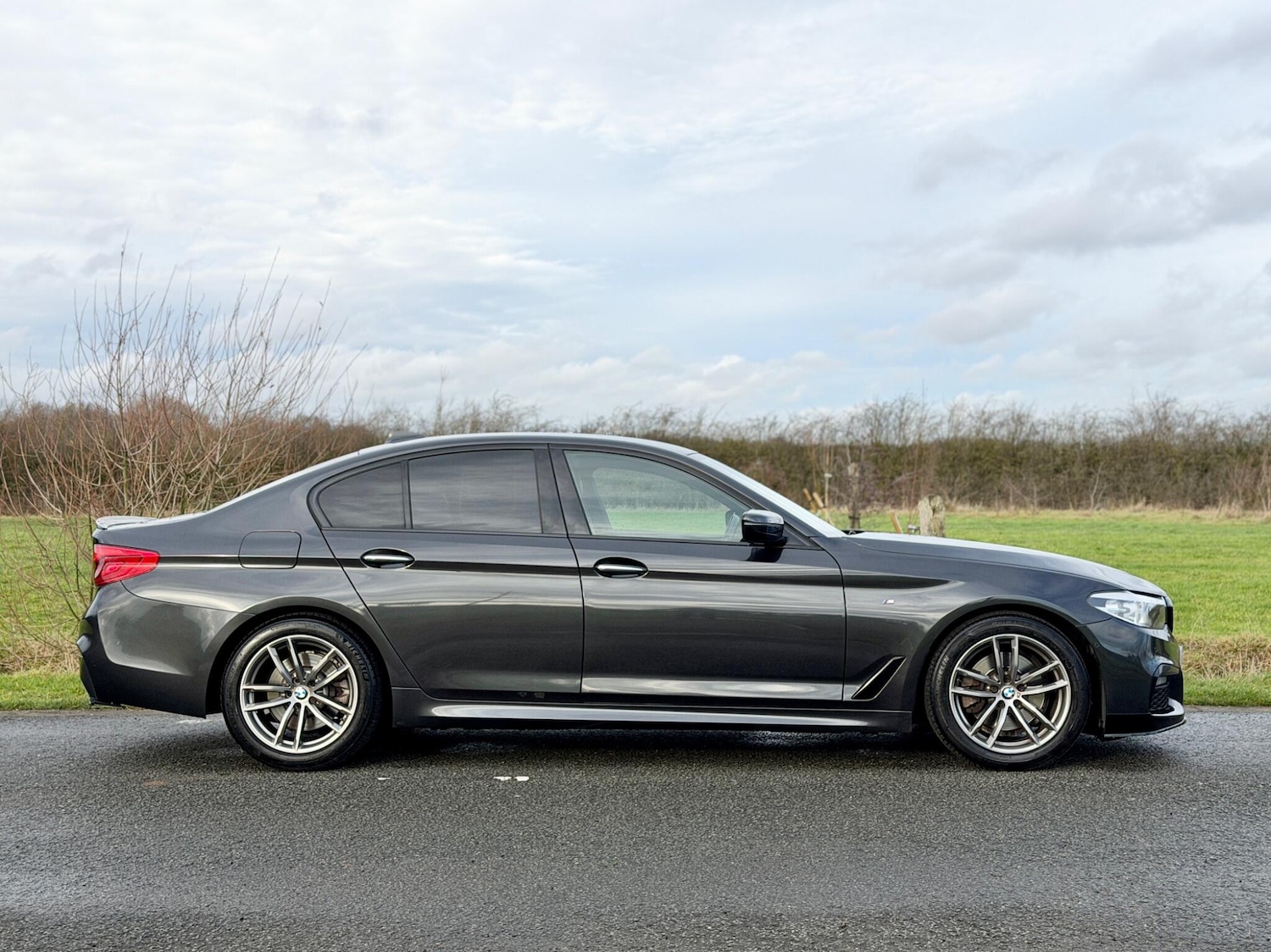 Used BMW 5 Series for sale - 77267928: Photo 6