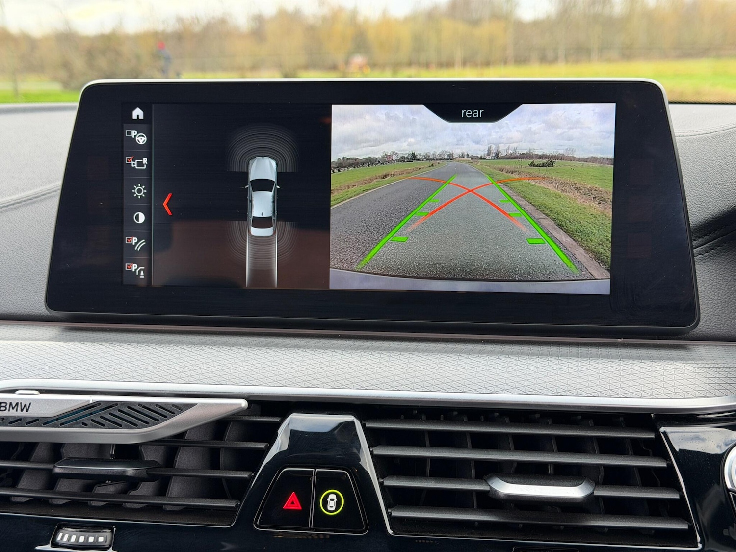 Used BMW 5 Series for sale - 77267928: Photo 60