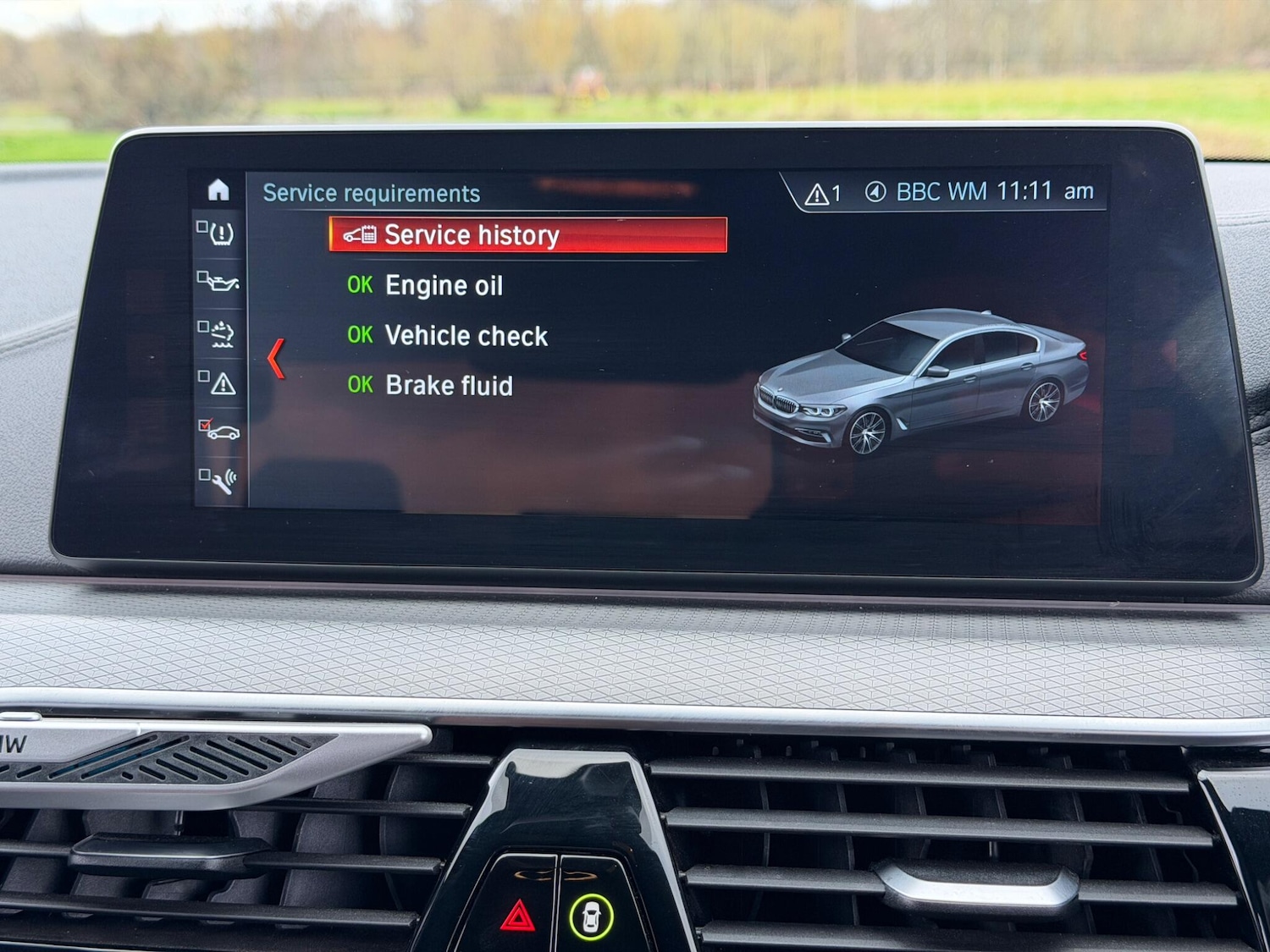 Used BMW 5 Series for sale - 77267928: Photo 64