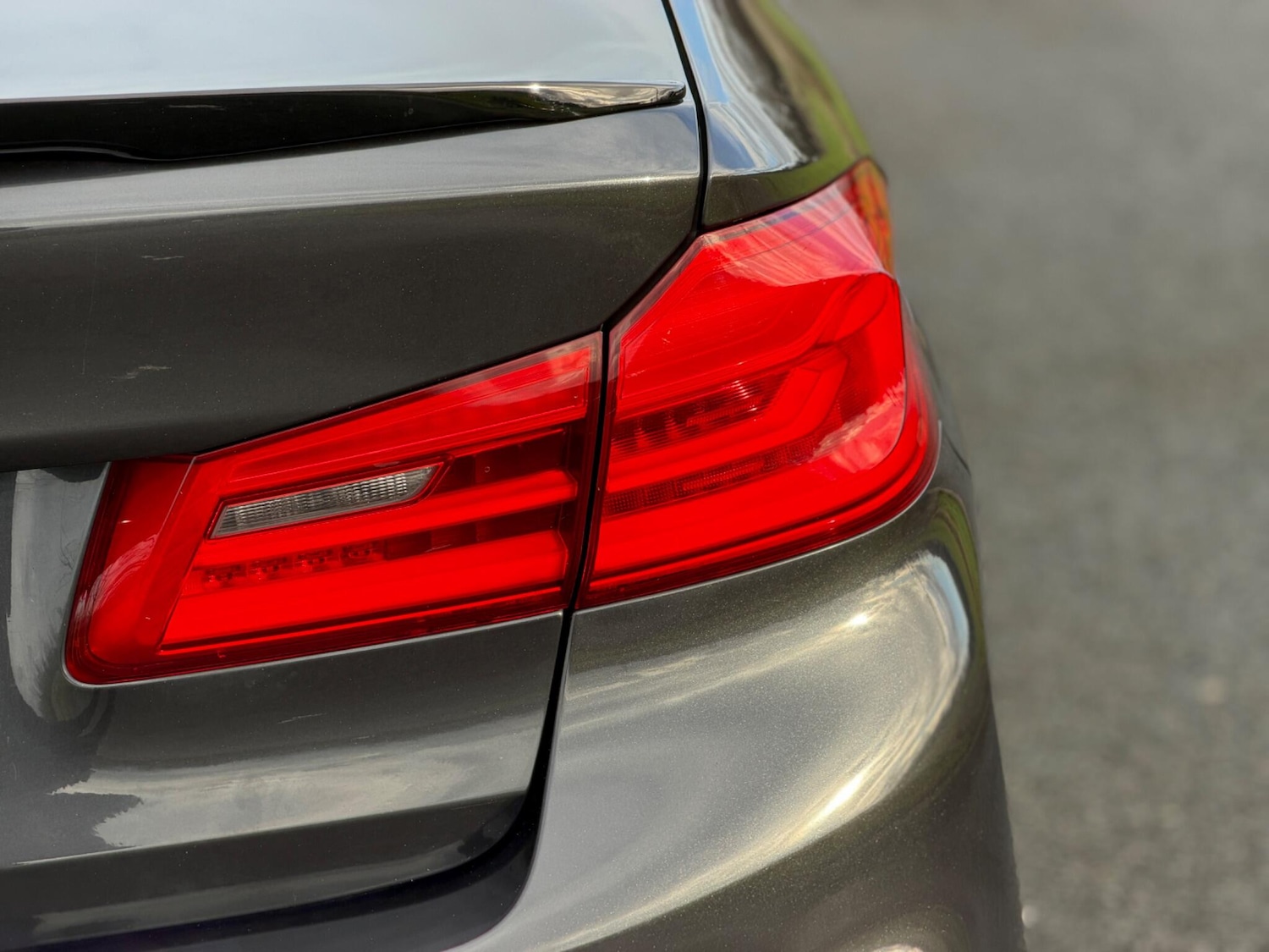 Used BMW 5 Series for sale - 77267928: Photo 74