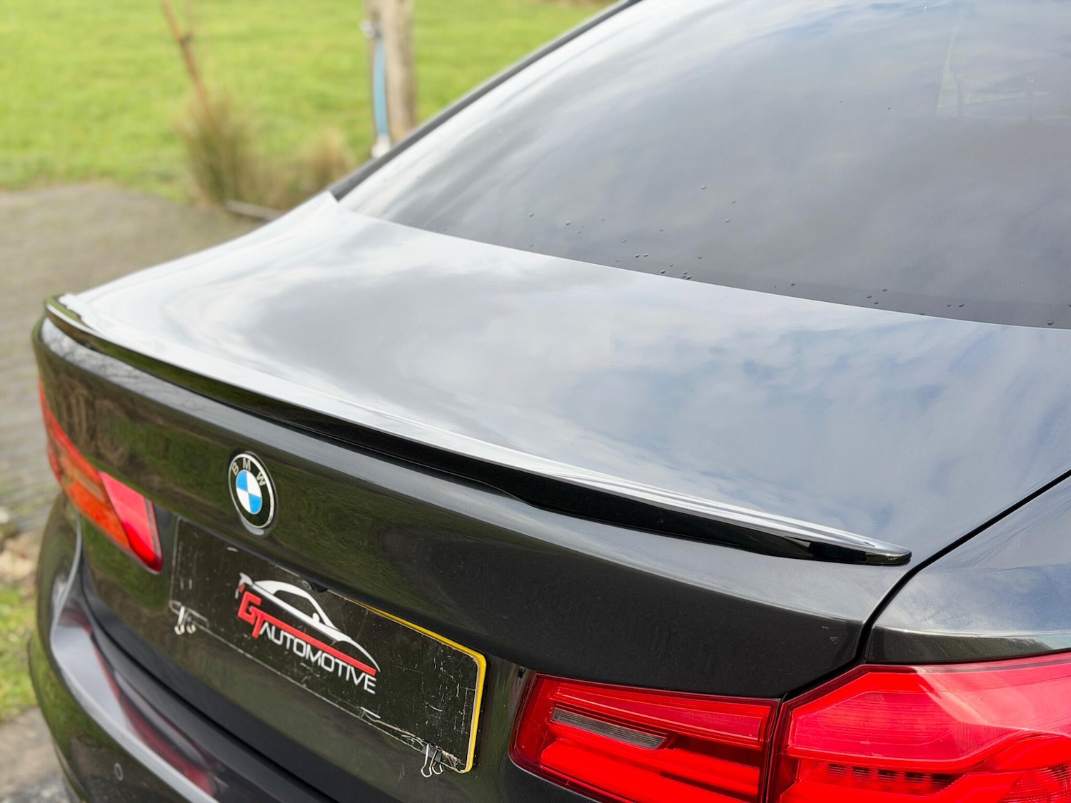 Used BMW 5 Series for sale - 77267928: Photo 75