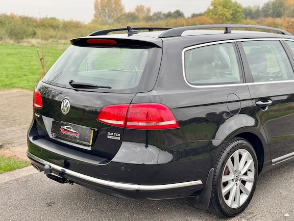 Used Volkswagen Passat 2014 for sale - 76306685: Photo 10